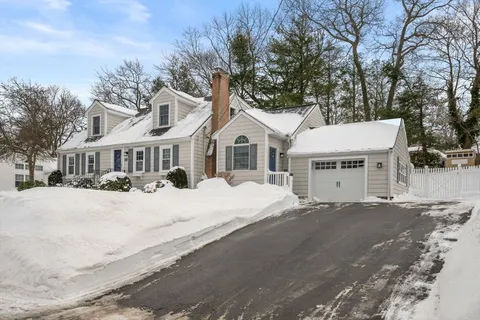 $1,399,000 | 68 Brookline Street, Needham, MA 02492
