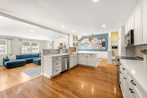 $1,399,000 | 68 Brookline Street, Needham, MA 02492