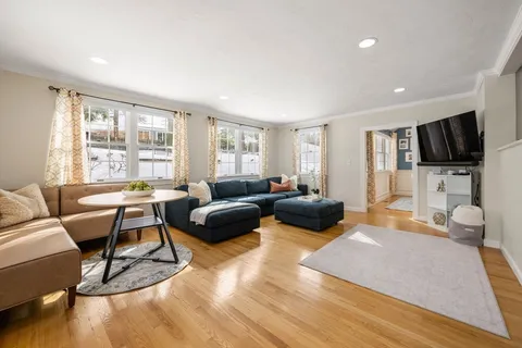 $1,399,000 | 68 Brookline Street, Needham, MA 02492