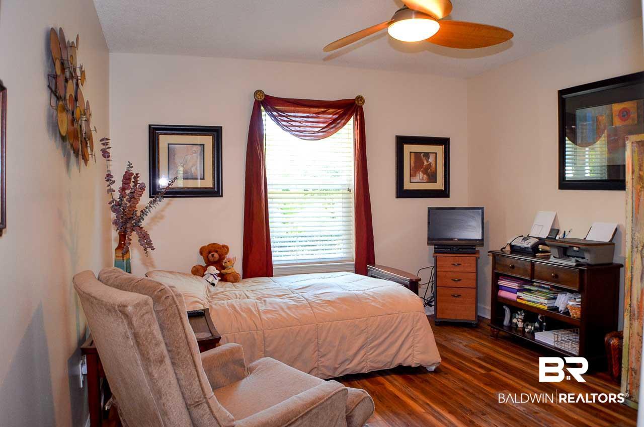 9700 Fairway Drive Foley, AL 36535 - Photo 32 of 32 Guest Bedroom