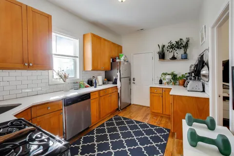 $1,035,000 | 1620 North Spaulding Avenue, Chicago, IL 60647