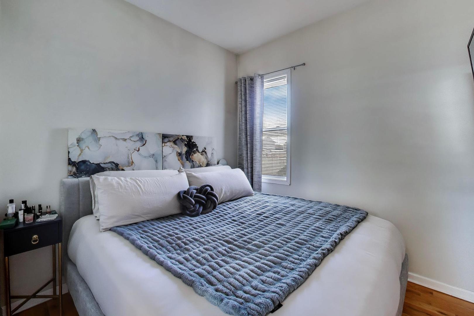 1620 North Spaulding Avenue Chicago, IL 60647 - Photo 21 of 33