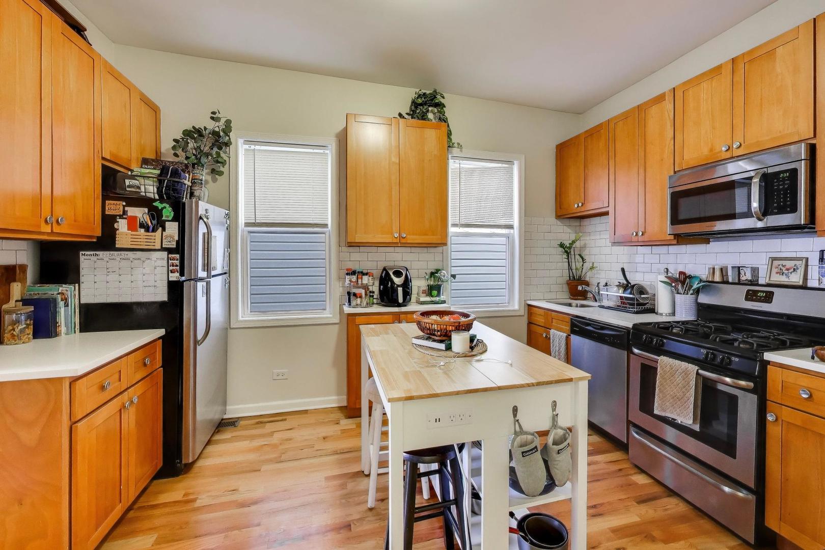 1620 North Spaulding Avenue Chicago, IL 60647 - Photo 26 of 33