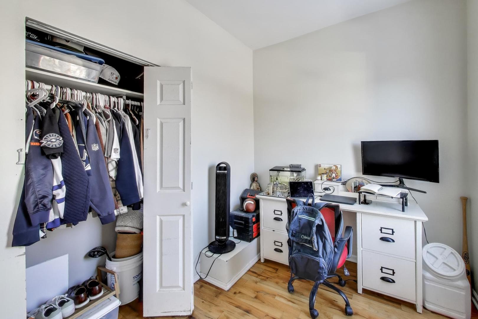 1620 North Spaulding Avenue Chicago, IL 60647 - Photo 8 of 33