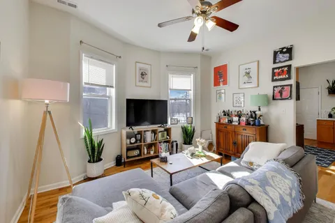 $1,035,000 | 1620 North Spaulding Avenue, Chicago, IL 60647