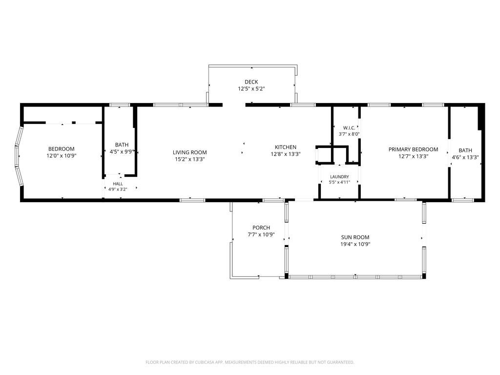 2410 Ridge Road Chincoteague, VA 23336 - Photo 37 of 37 Gallery Image 37