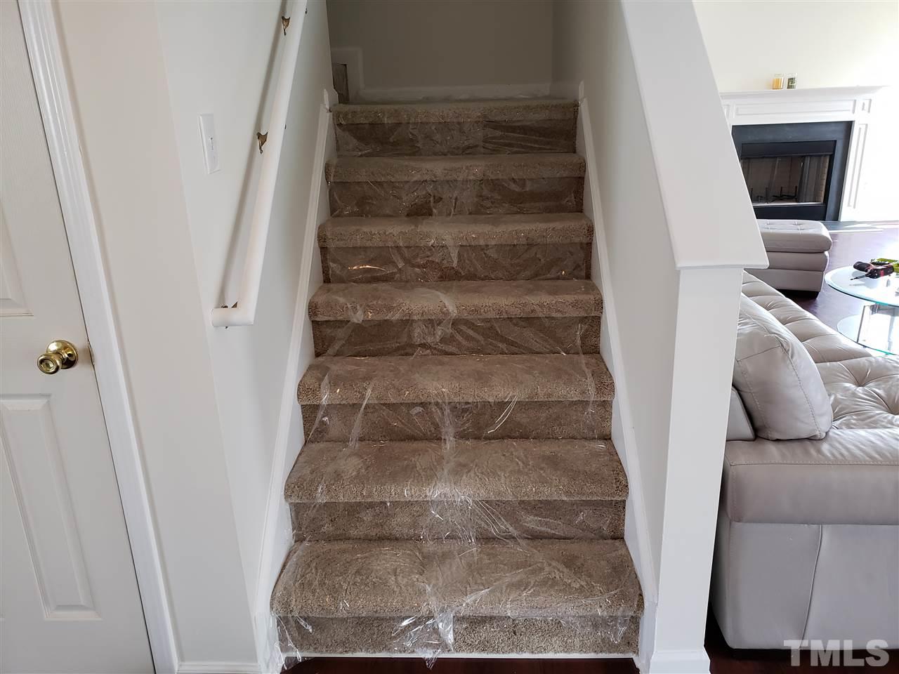 3408 Rocket Court Raleigh, NC 27610 - Photo 11 of 21 Gallery Image 11