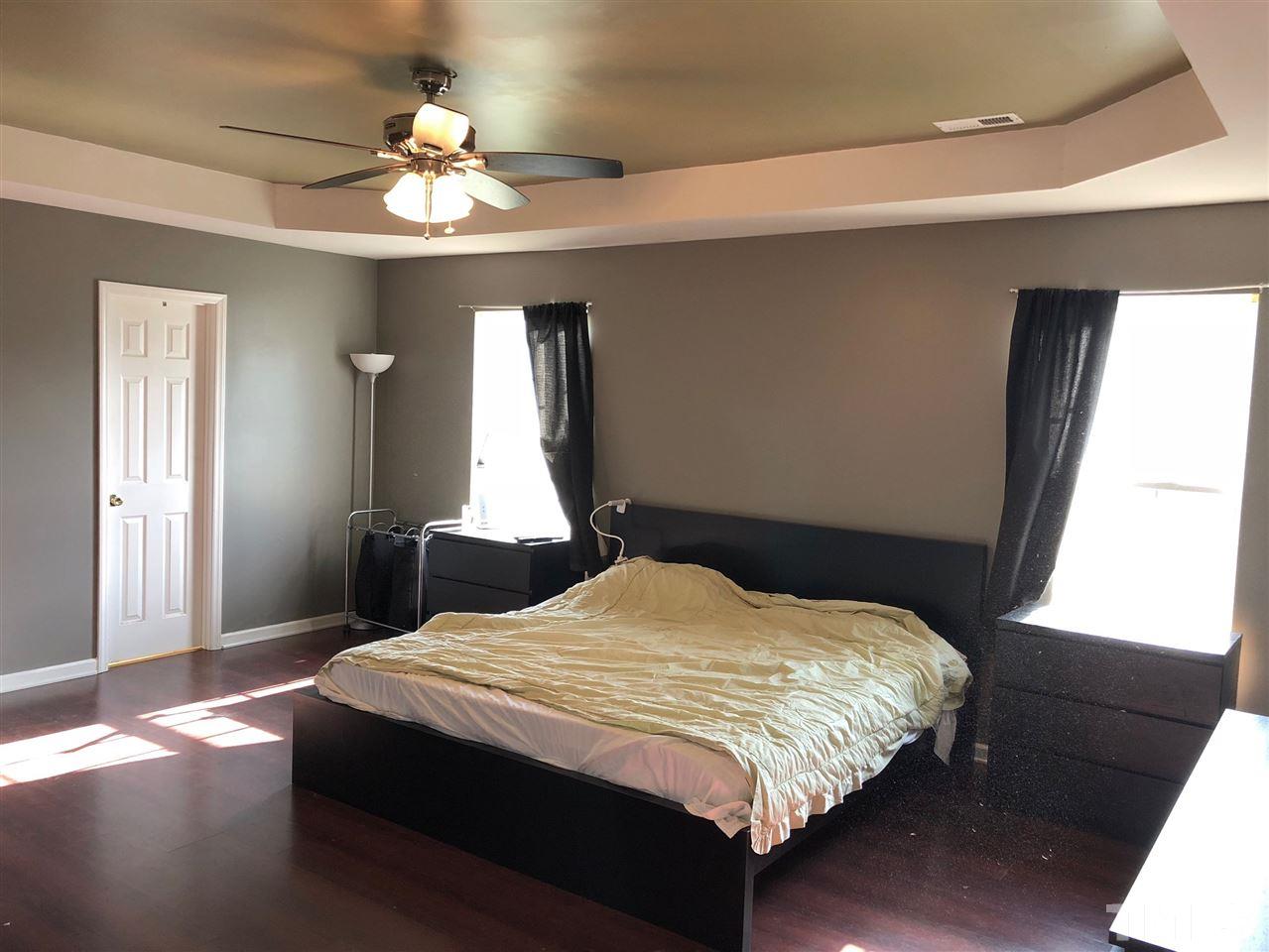 3408 Rocket Court Raleigh, NC 27610 - Photo 20 of 21 Gallery Image 20