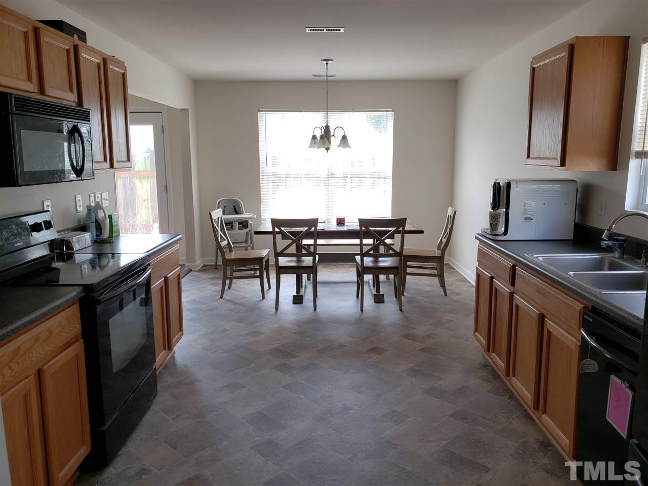 3408 Rocket Court Raleigh, NC 27610 - Photo 9 of 21 Gallery Image 9