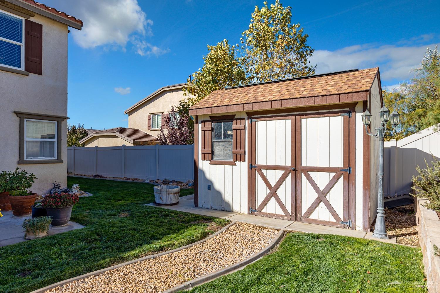 1442 Wild Olive Road Tehachapi, CA 93561 - Photo 41 of 50 Gallery Image 41