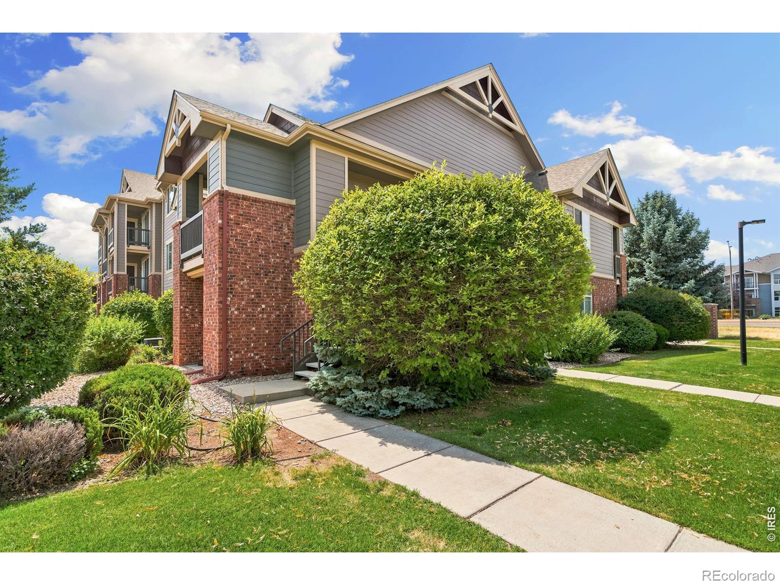 2133 Krisron Road, Unit E101 Fort Collins, CO 80525 - Photo 27 of 30 Gallery Image 27