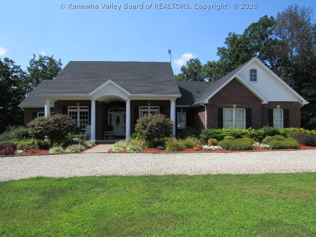 8358 Dunlavey Ridge Road Fraziers Bottom, WV 25082 - Photo 1 of 20 Gallery Image 1