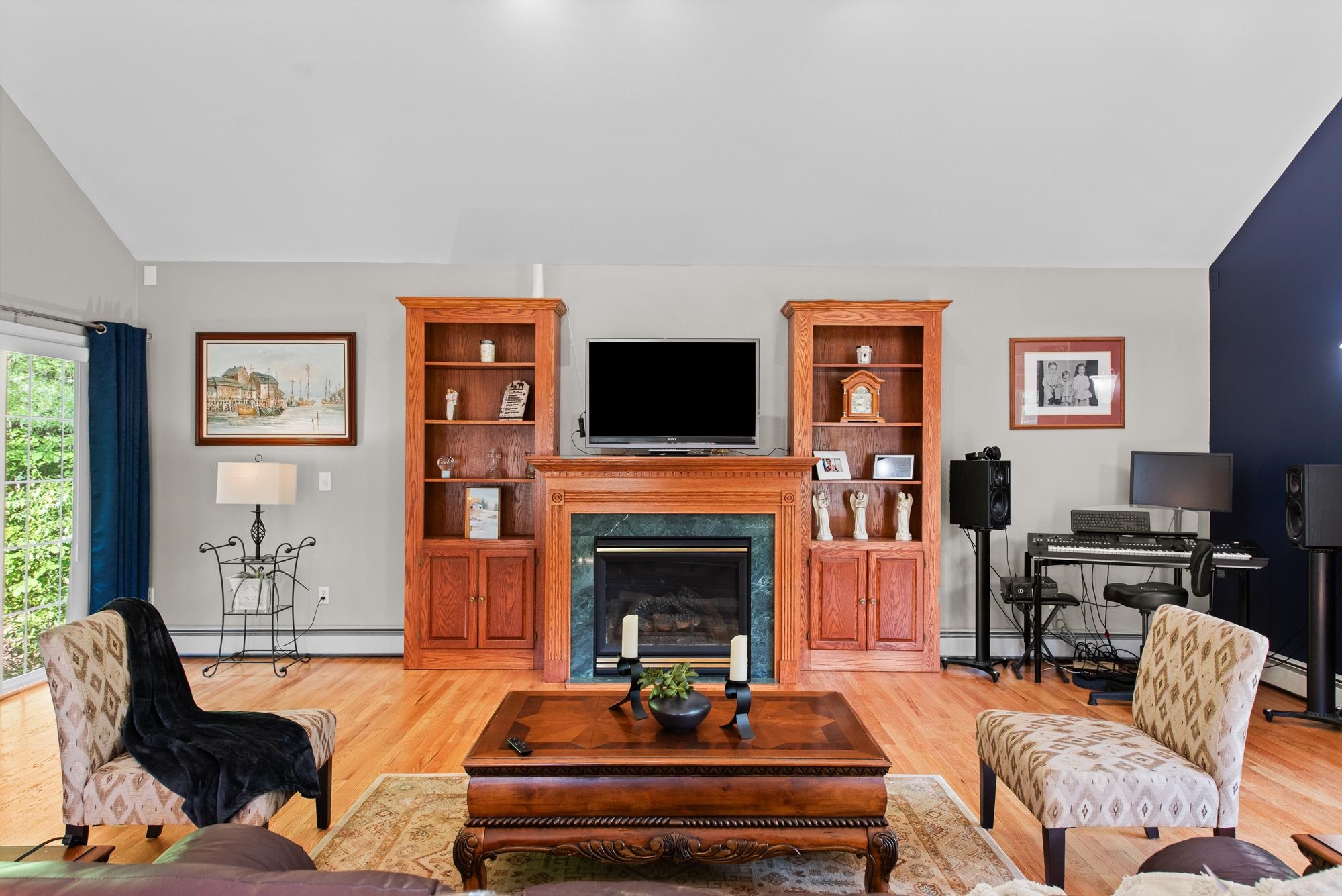 31 Merrill Road Goffstown, NH 03045 - Photo 5 of 60