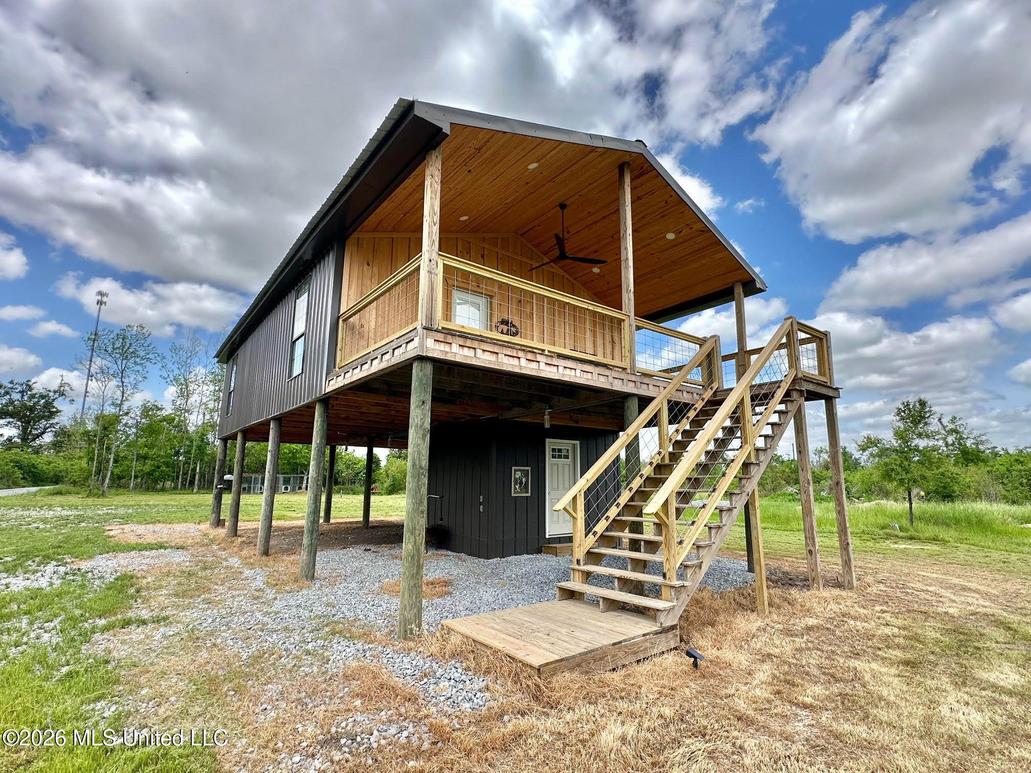 Cabin