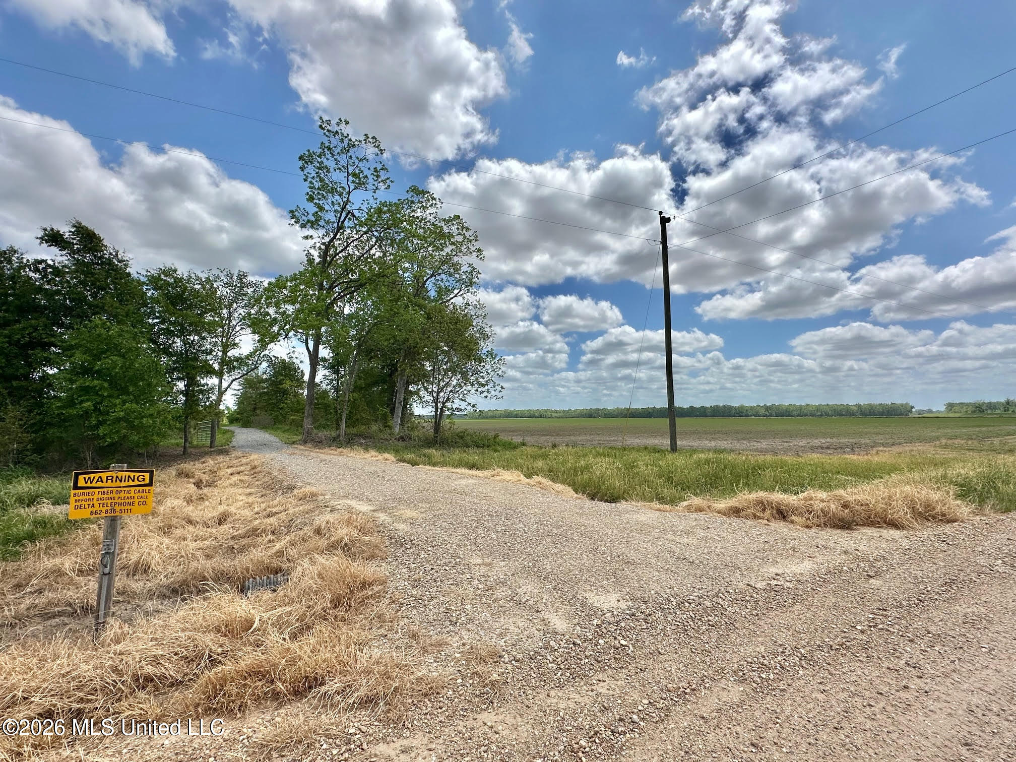 536 Omega Road Rolling Fork, MS 39159 - Photo 2 of 43 1