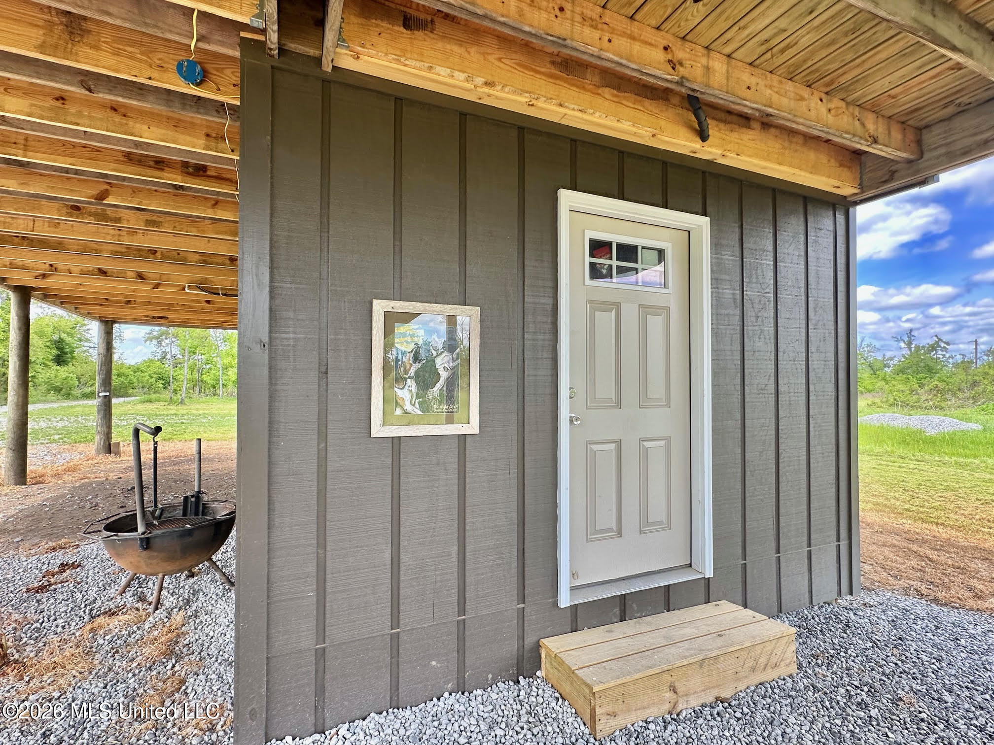 536 Omega Road Rolling Fork, MS 39159 - Photo 27 of 43 27