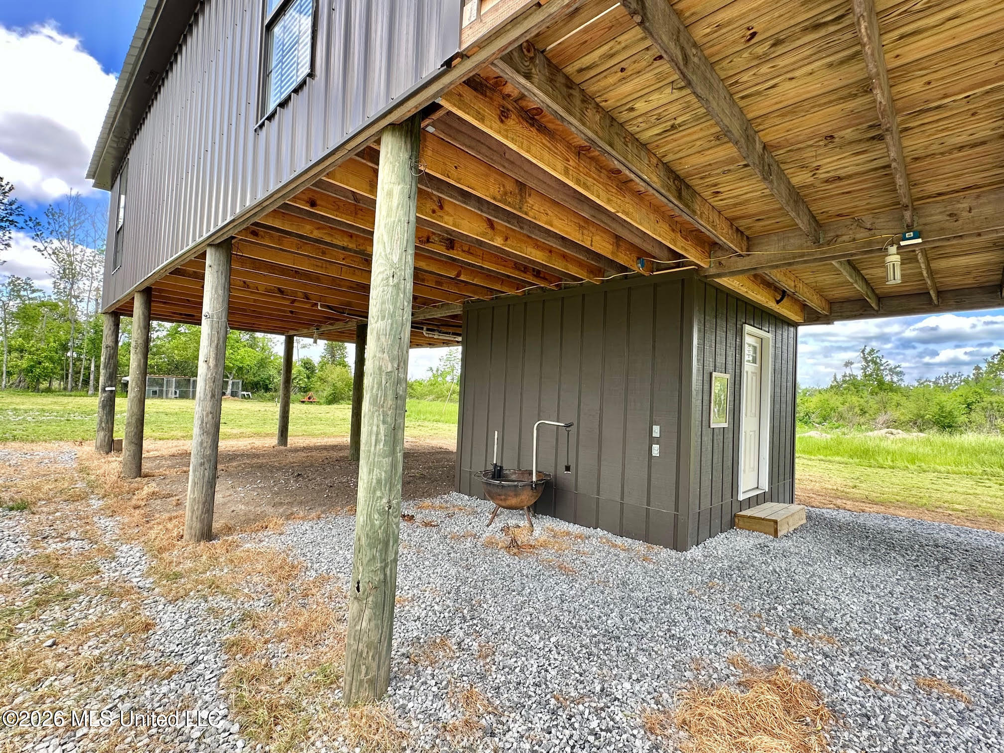 536 Omega Road Rolling Fork, MS 39159 - Photo 28 of 43 28