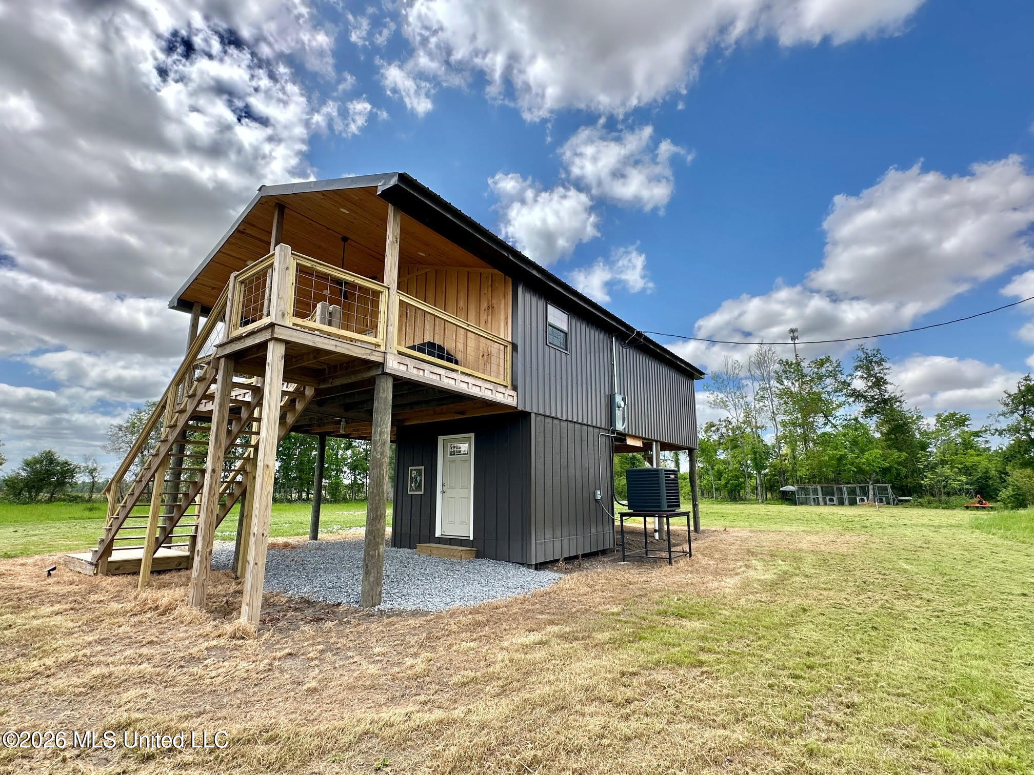 536 Omega Road Rolling Fork, MS 39159 - Photo 29 of 43 29