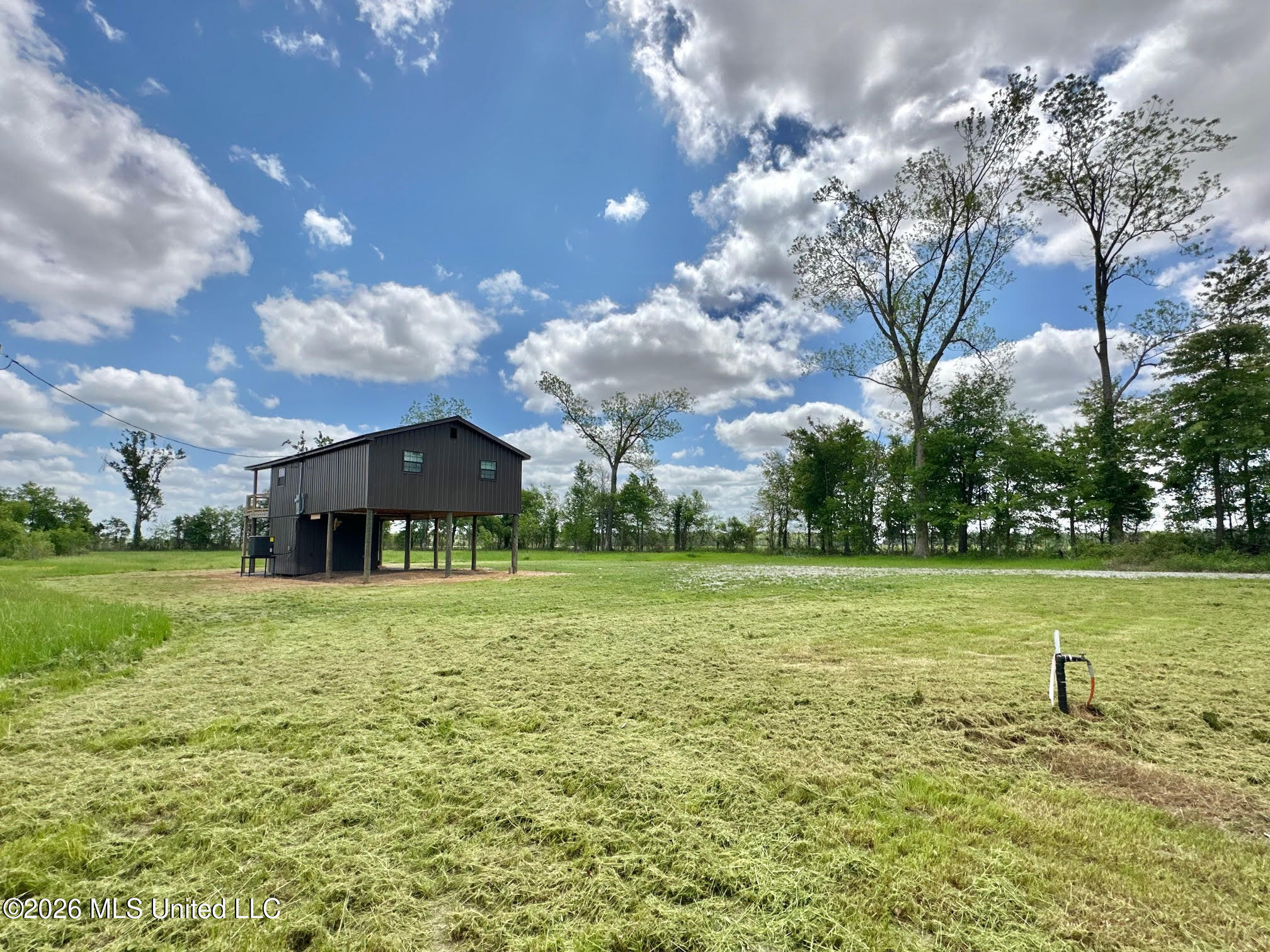 536 Omega Road Rolling Fork, MS 39159 - Photo 31 of 43 31