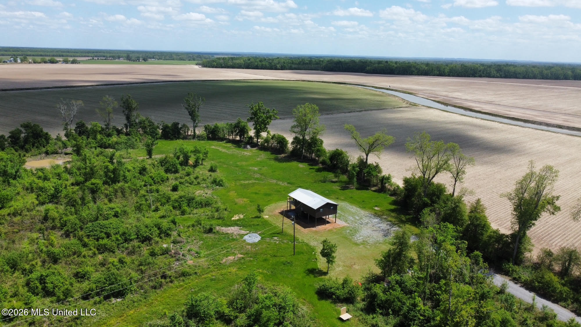 536 Omega Road Rolling Fork, MS 39159 - Photo 32 of 43 32