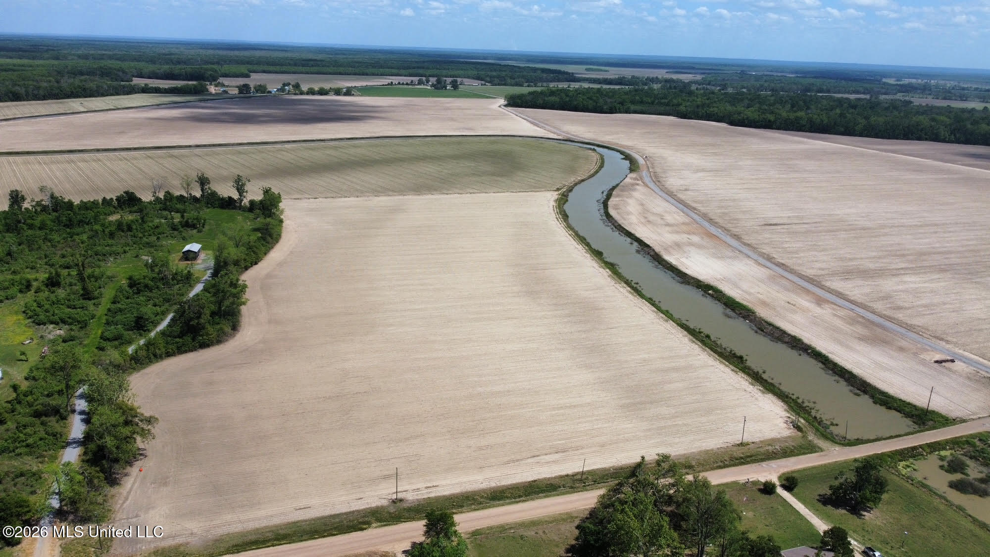 536 Omega Road Rolling Fork, MS 39159 - Photo 33 of 43 33