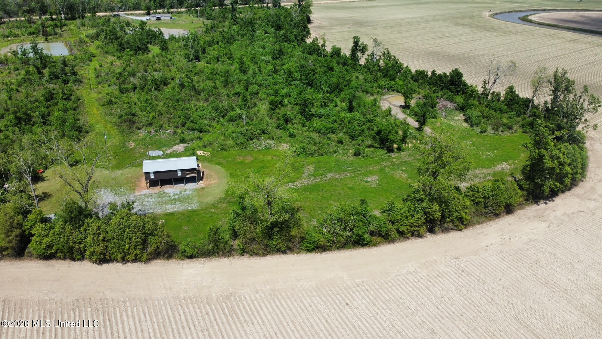 536 Omega Road Rolling Fork, MS 39159 - Photo 36 of 43 36
