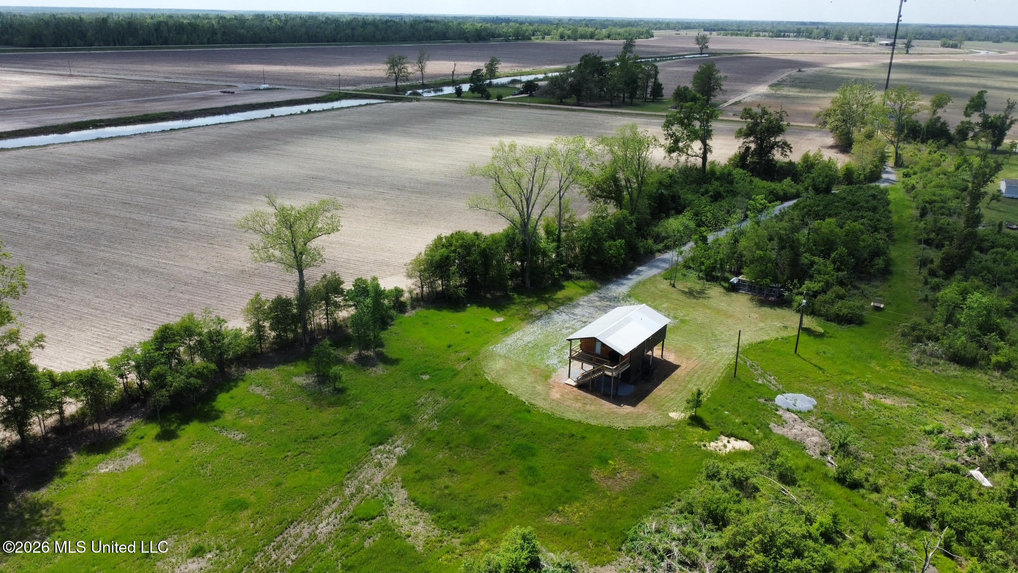 536 Omega Road Rolling Fork, MS 39159 - Photo 37 of 43 37