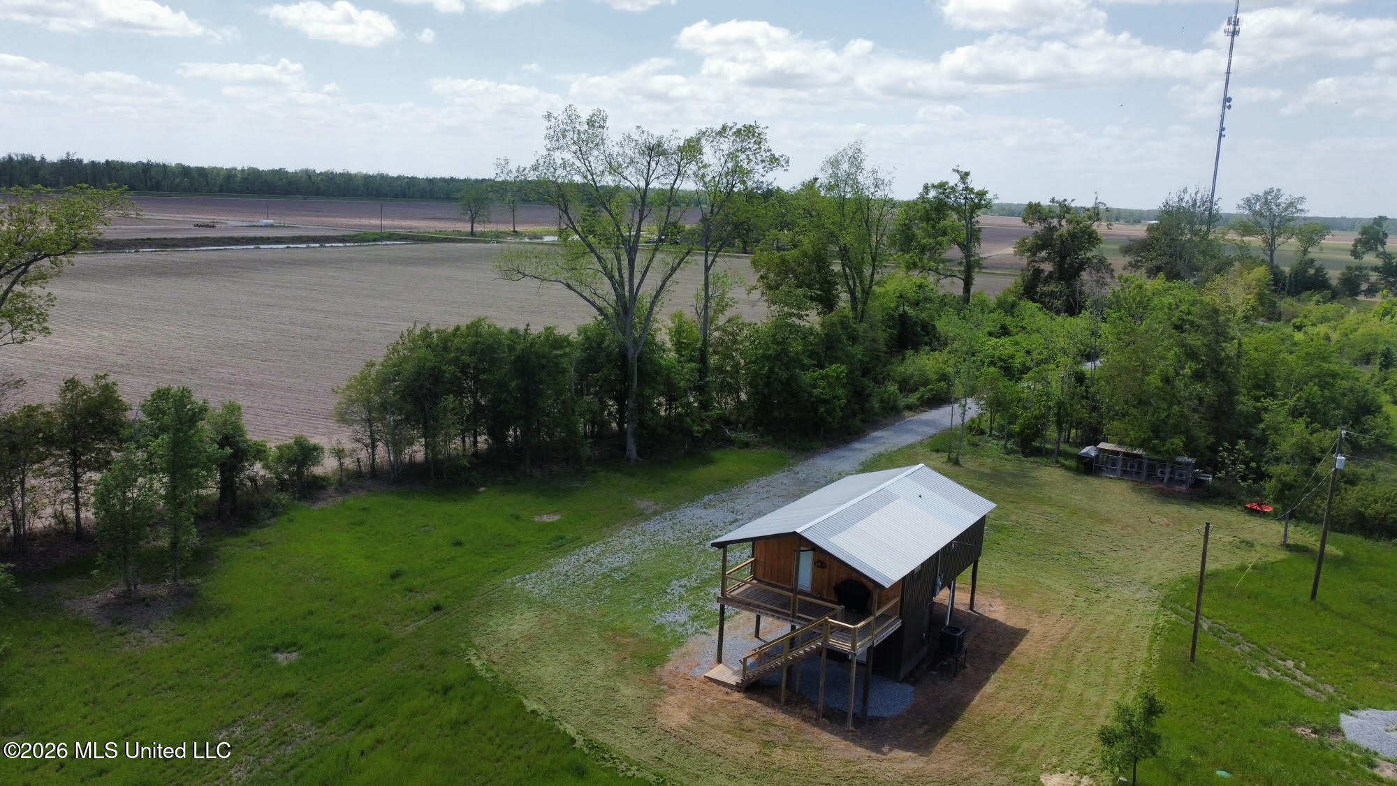536 Omega Road Rolling Fork, MS 39159 - Photo 38 of 43 38