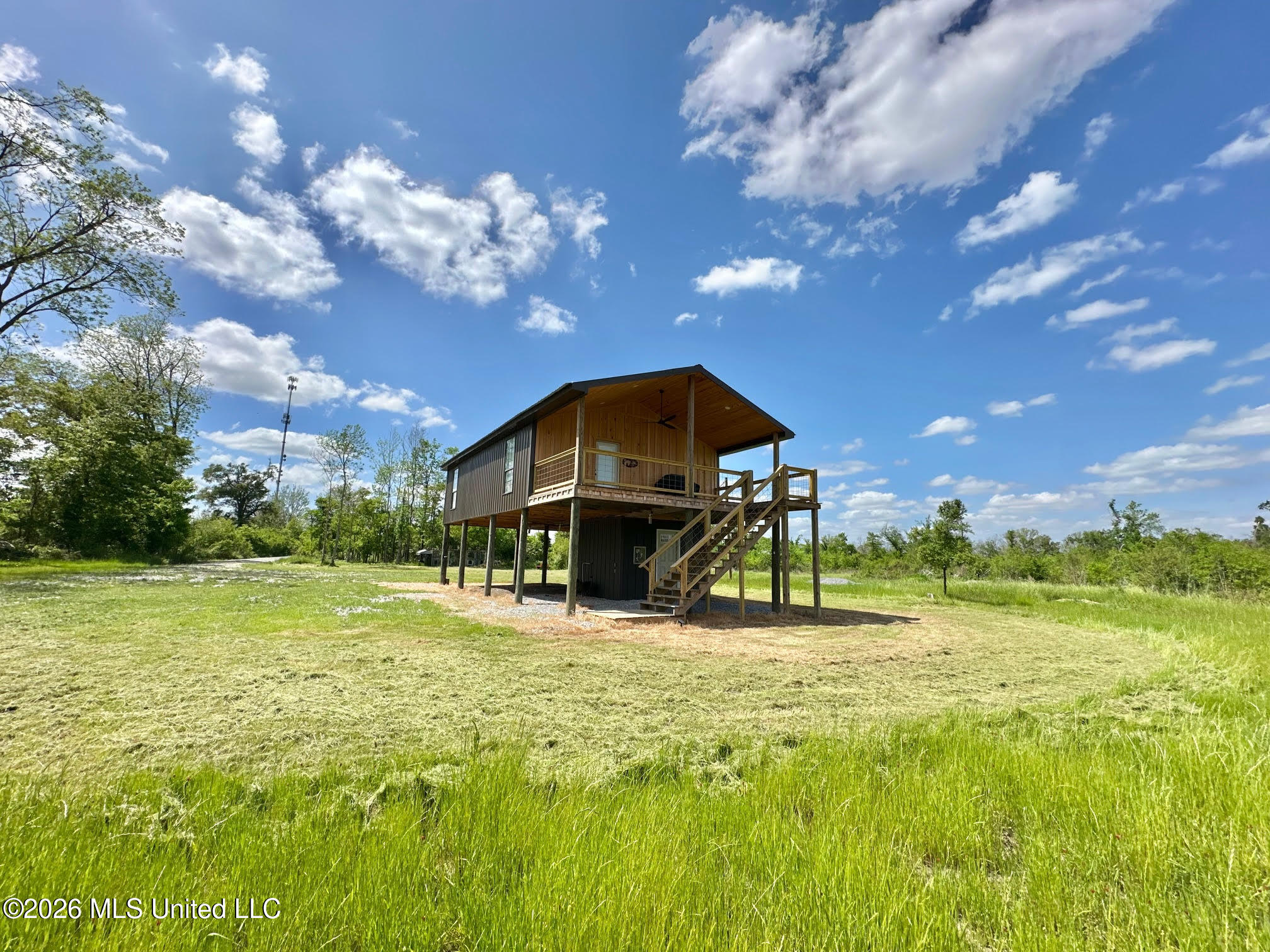536 Omega Road Rolling Fork, MS 39159 - Photo 39 of 43 39