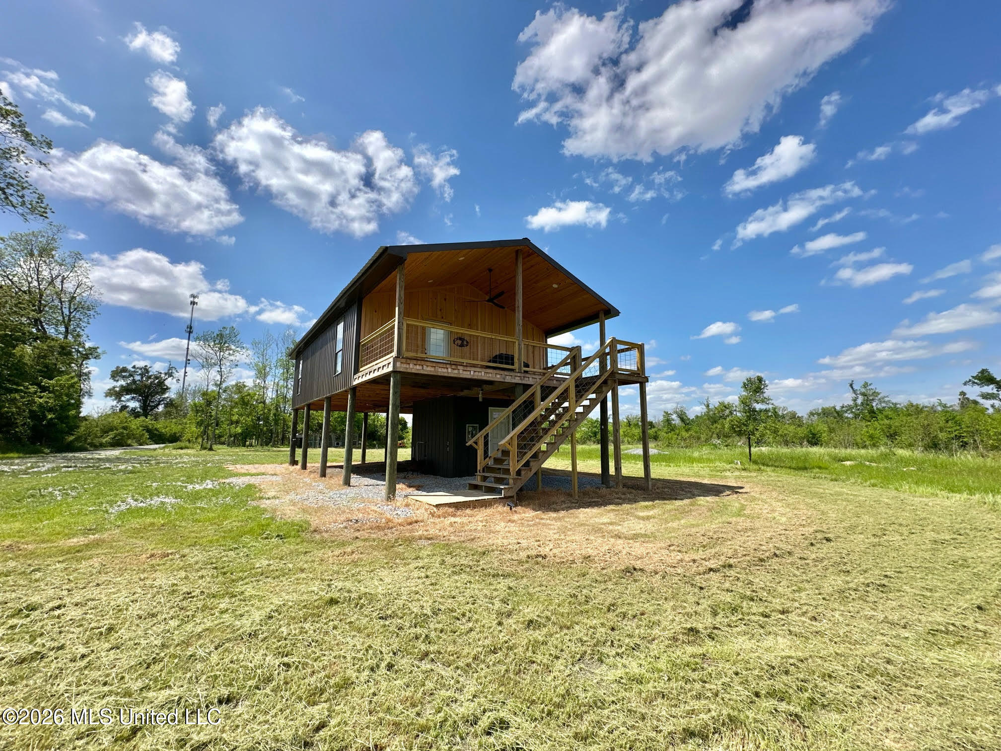 536 Omega Road Rolling Fork, MS 39159 - Photo 40 of 43 40