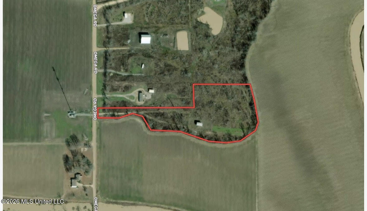 536 Omega Road Rolling Fork, MS 39159 - Photo 41 of 43 41