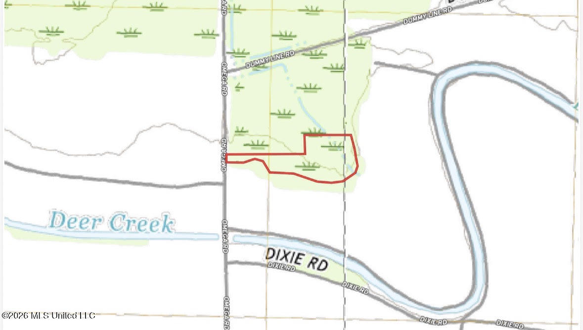 536 Omega Road Rolling Fork, MS 39159 - Photo 42 of 43 42