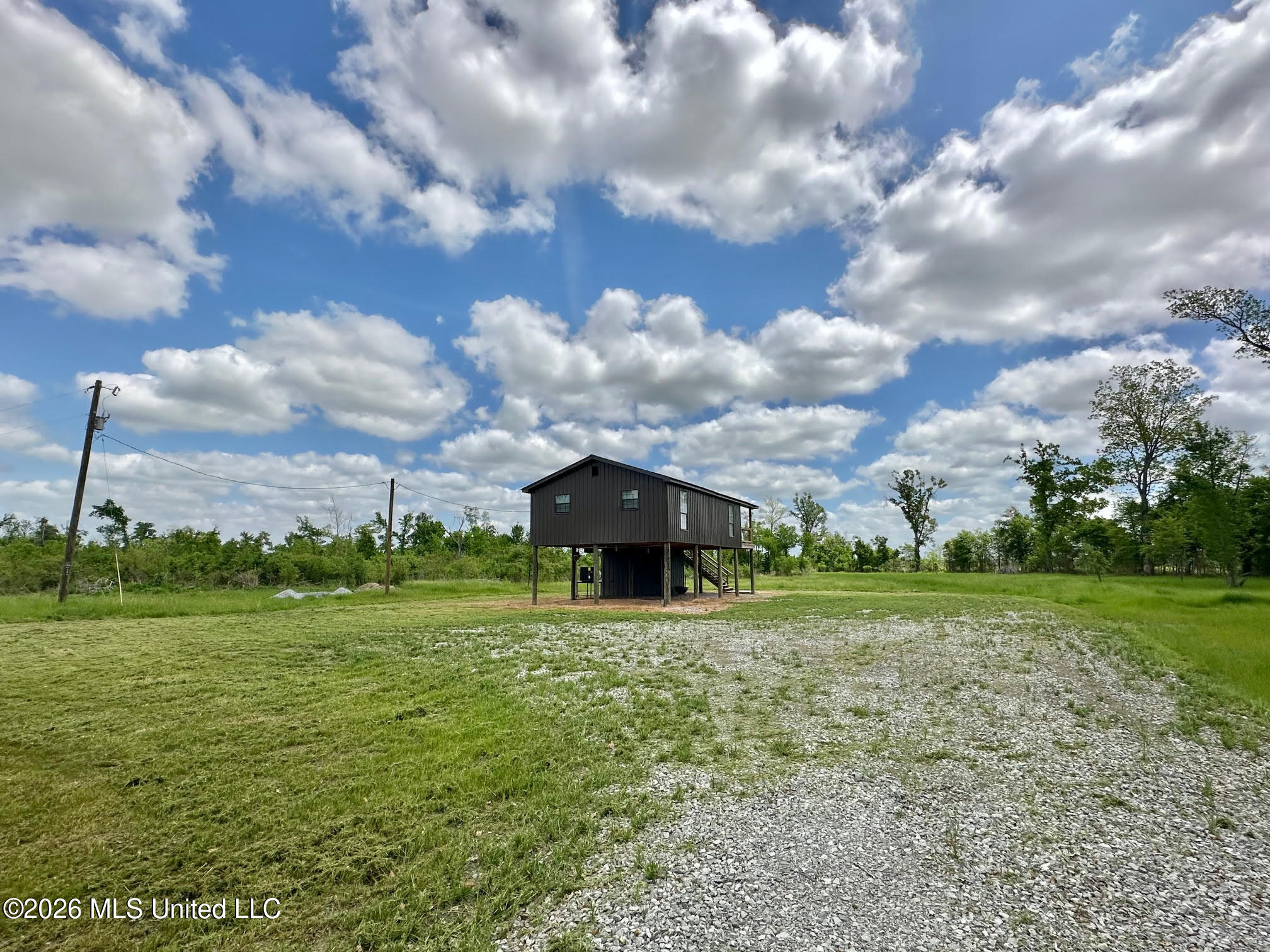 536 Omega Road Rolling Fork, MS 39159 - Photo 6 of 43 5