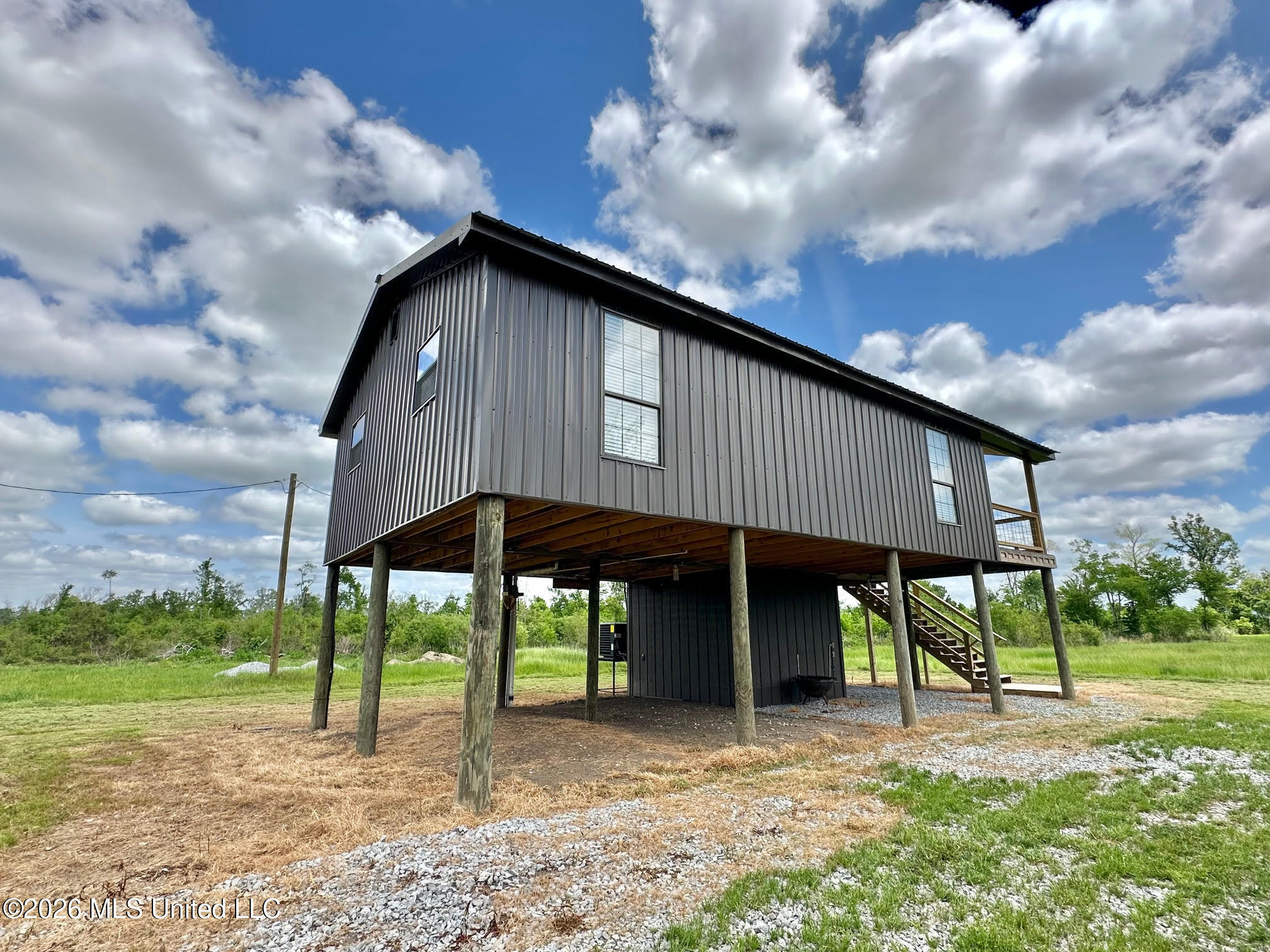 536 Omega Road Rolling Fork, MS 39159 - Photo 7 of 43 6