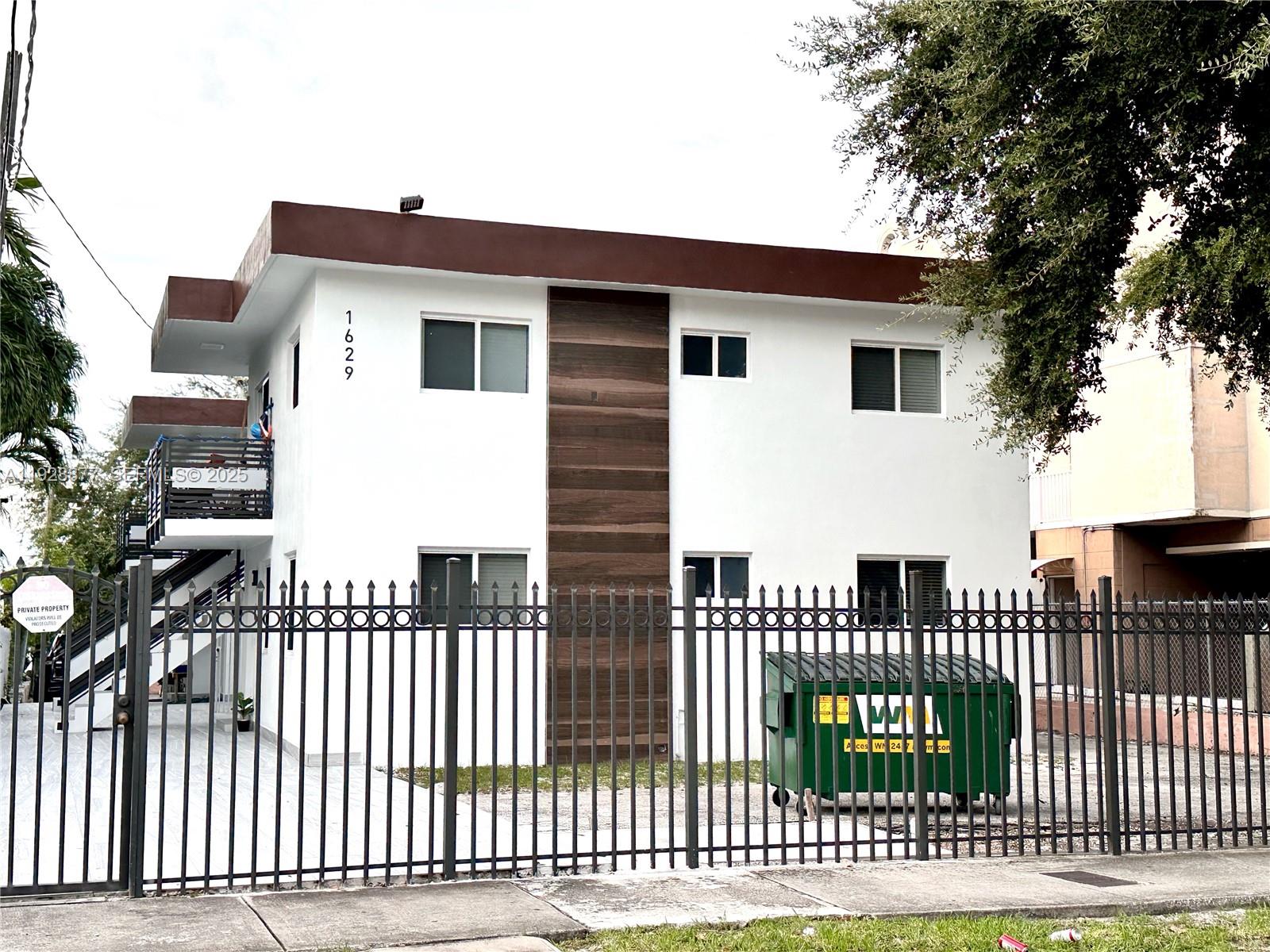 1629 Southwest 3rd Street, Unit 2 Miami, FL 33135 - Photo 2 of 23