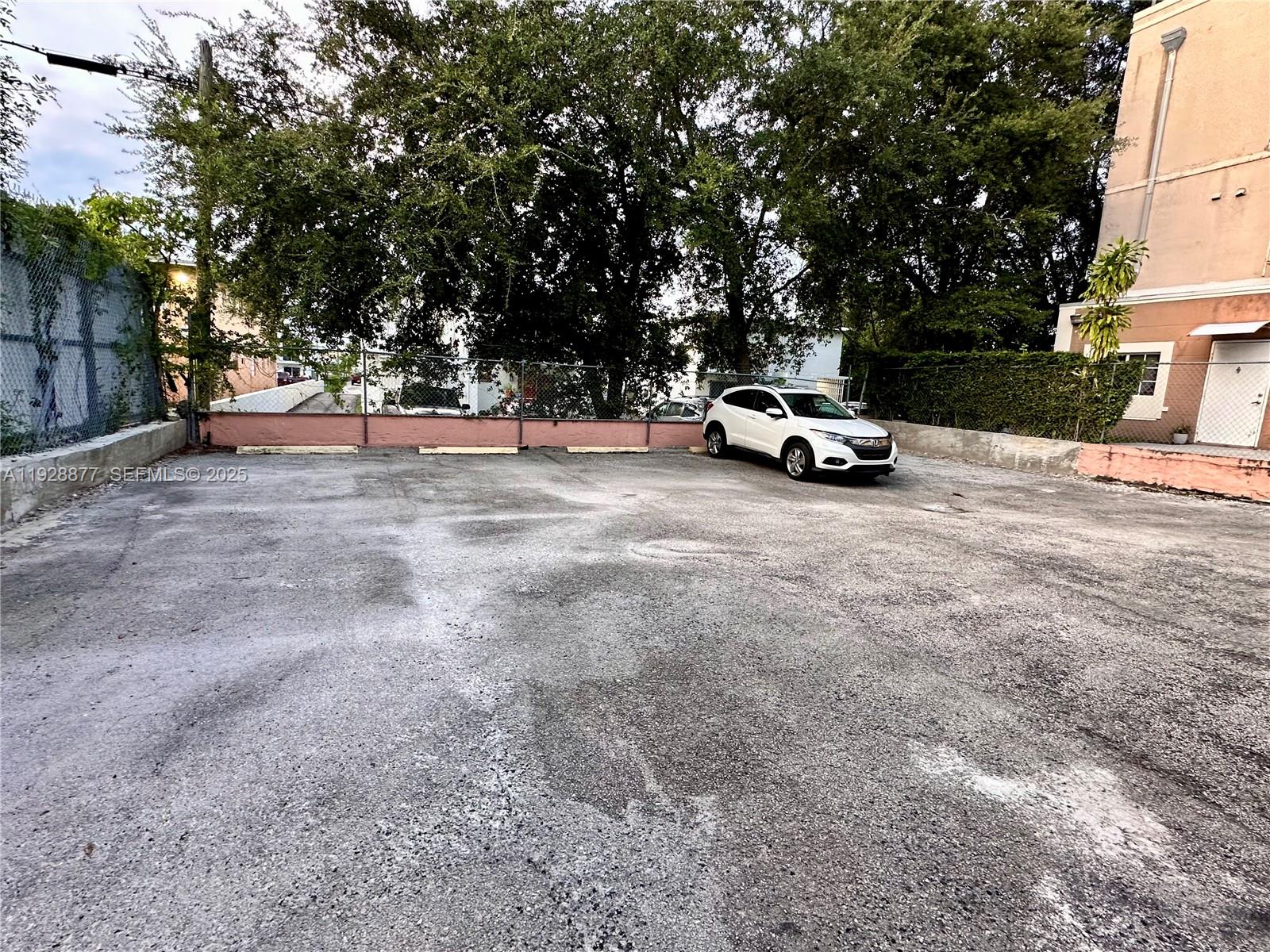 1629 Southwest 3rd Street, Unit 2 Miami, FL 33135 - Photo 23 of 23 1 reserved space per unit