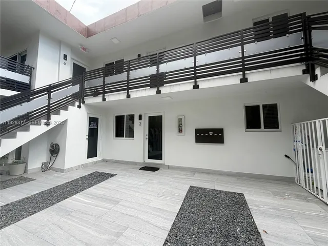 a view of a building