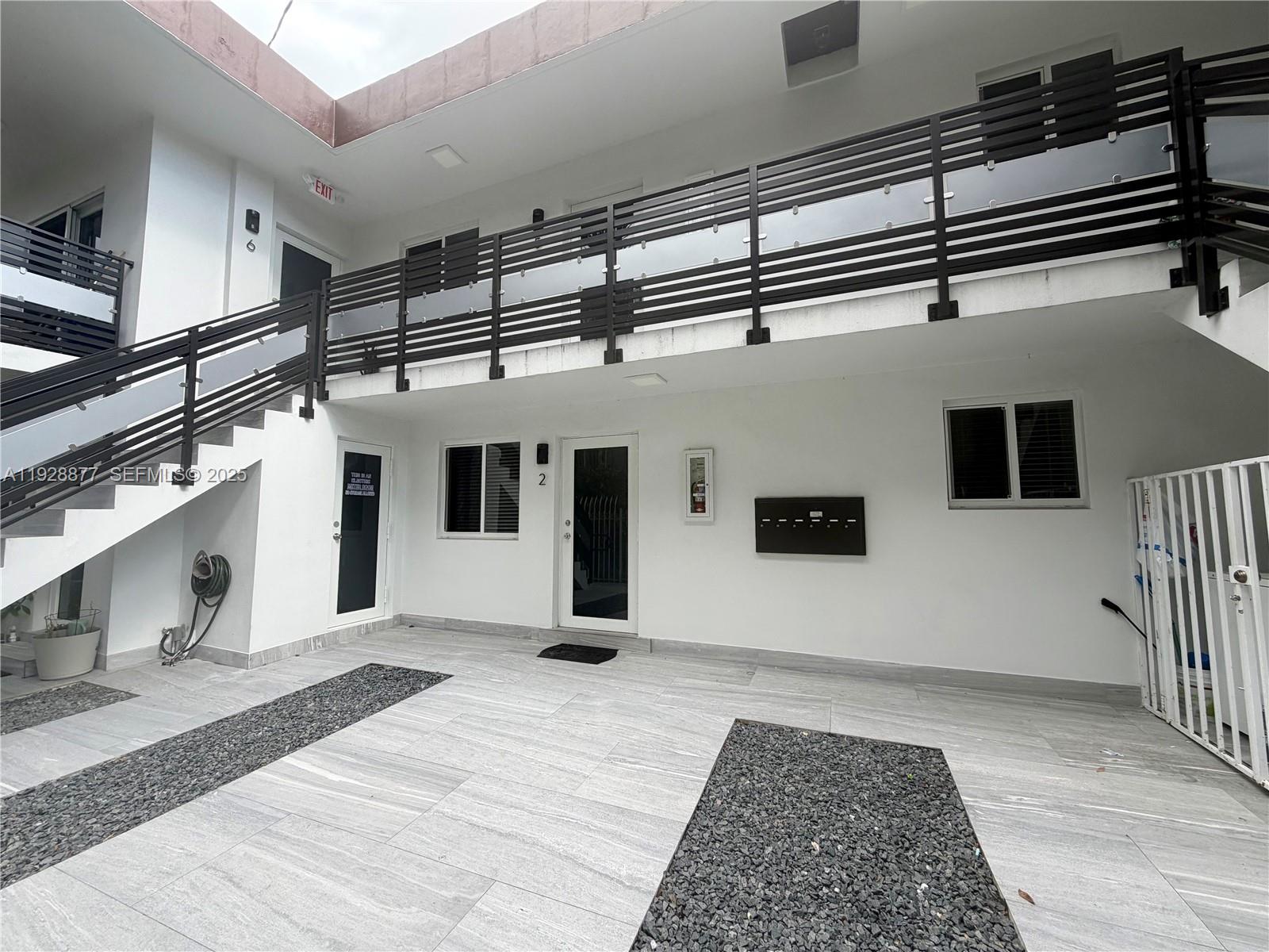 1629 Southwest 3rd Street, Unit 2 Miami, FL 33135 - Photo 3 of 23 Unit 2 is located on the first floor
