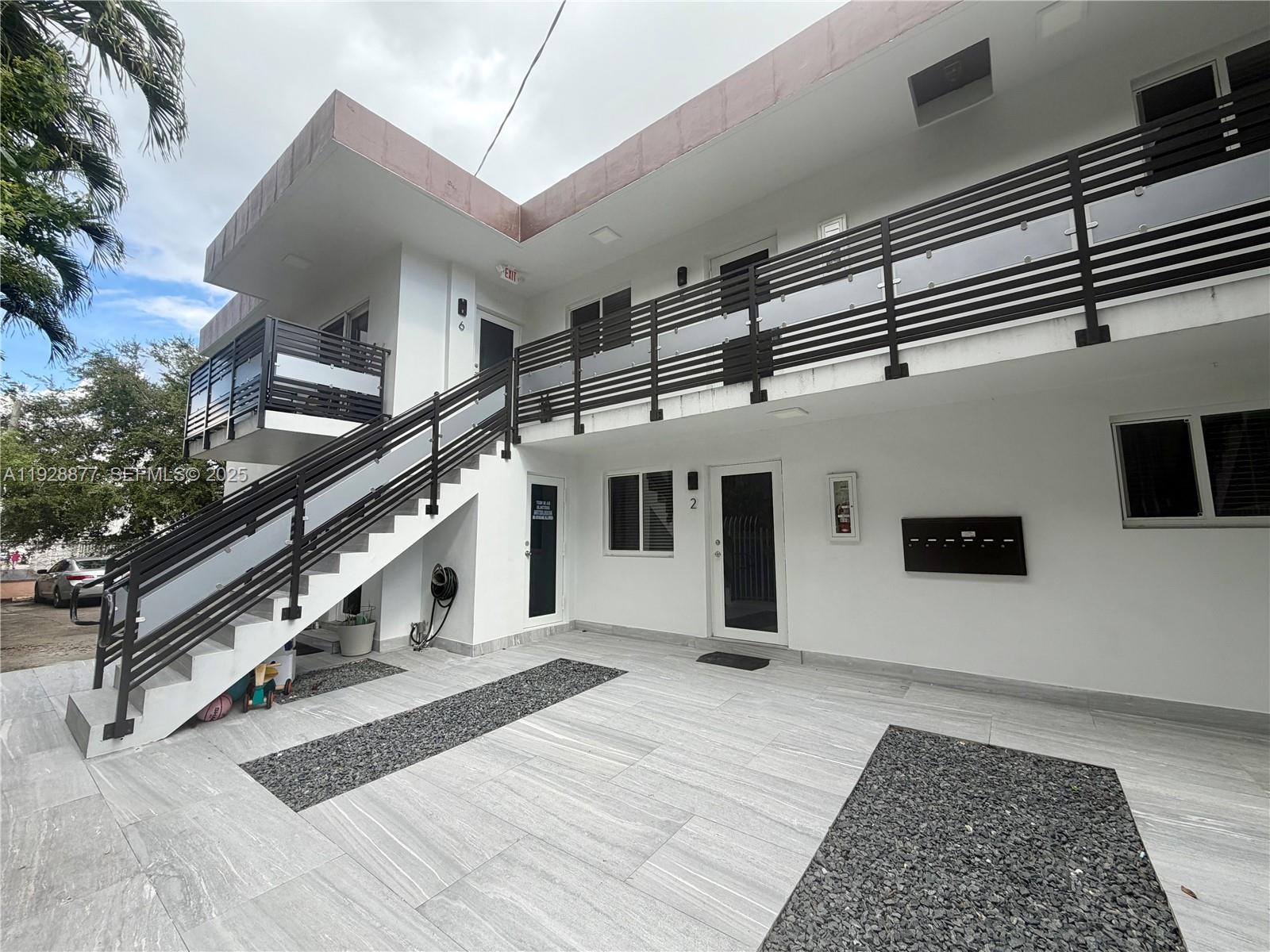 1629 Southwest 3rd Street, Unit 2 Miami, FL 33135 - Photo 4 of 23