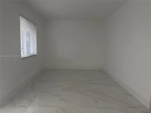 a room that has a window in it