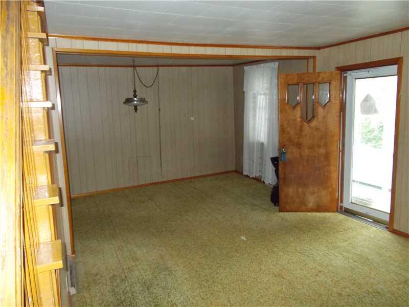 39 Walnut Dunbar, PA 15431 - Photo 13 of 16 Living Room.
