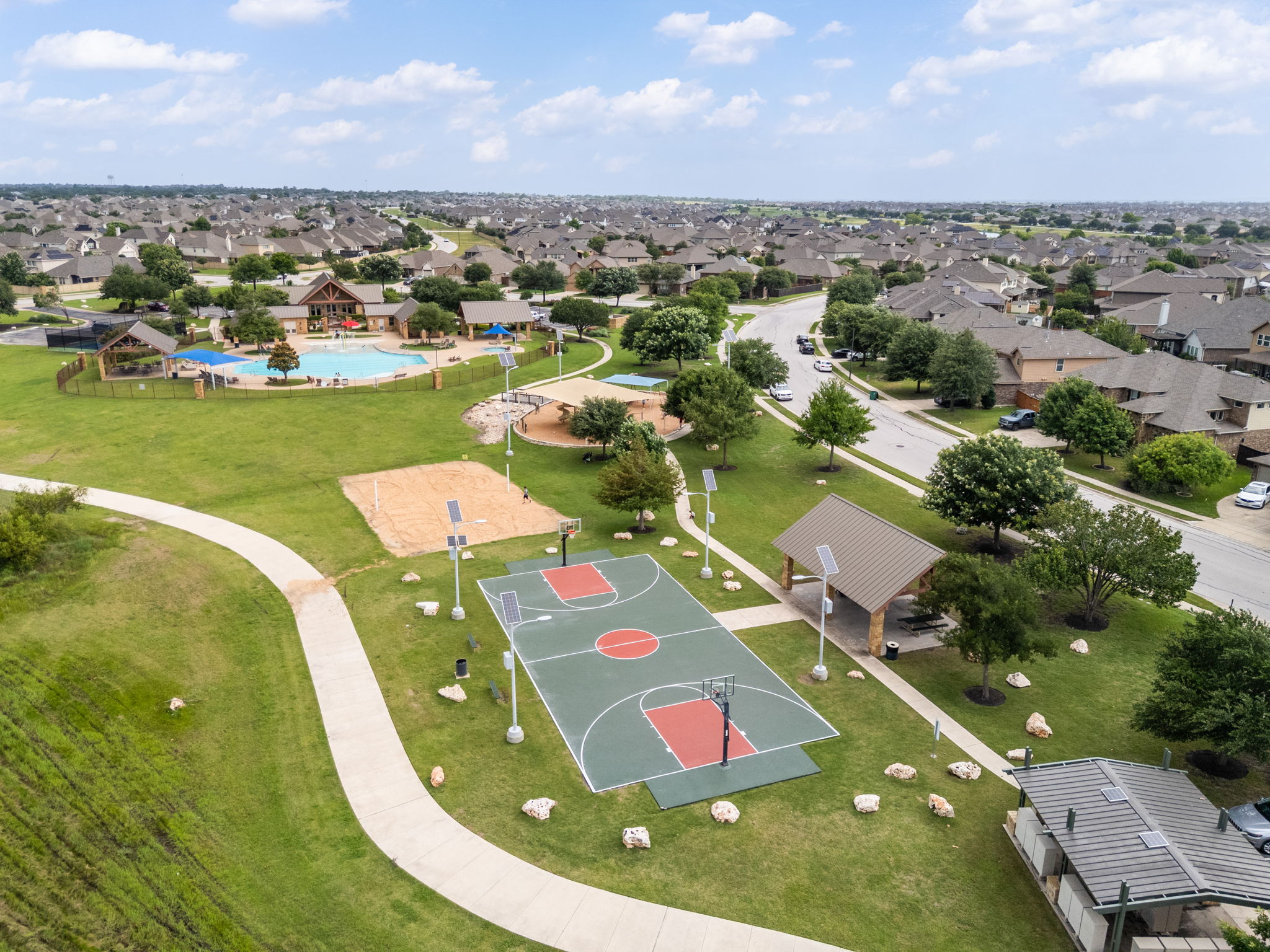 3900 Brean Down Road Pflugerville, TX 78660 - Photo 33 of 35