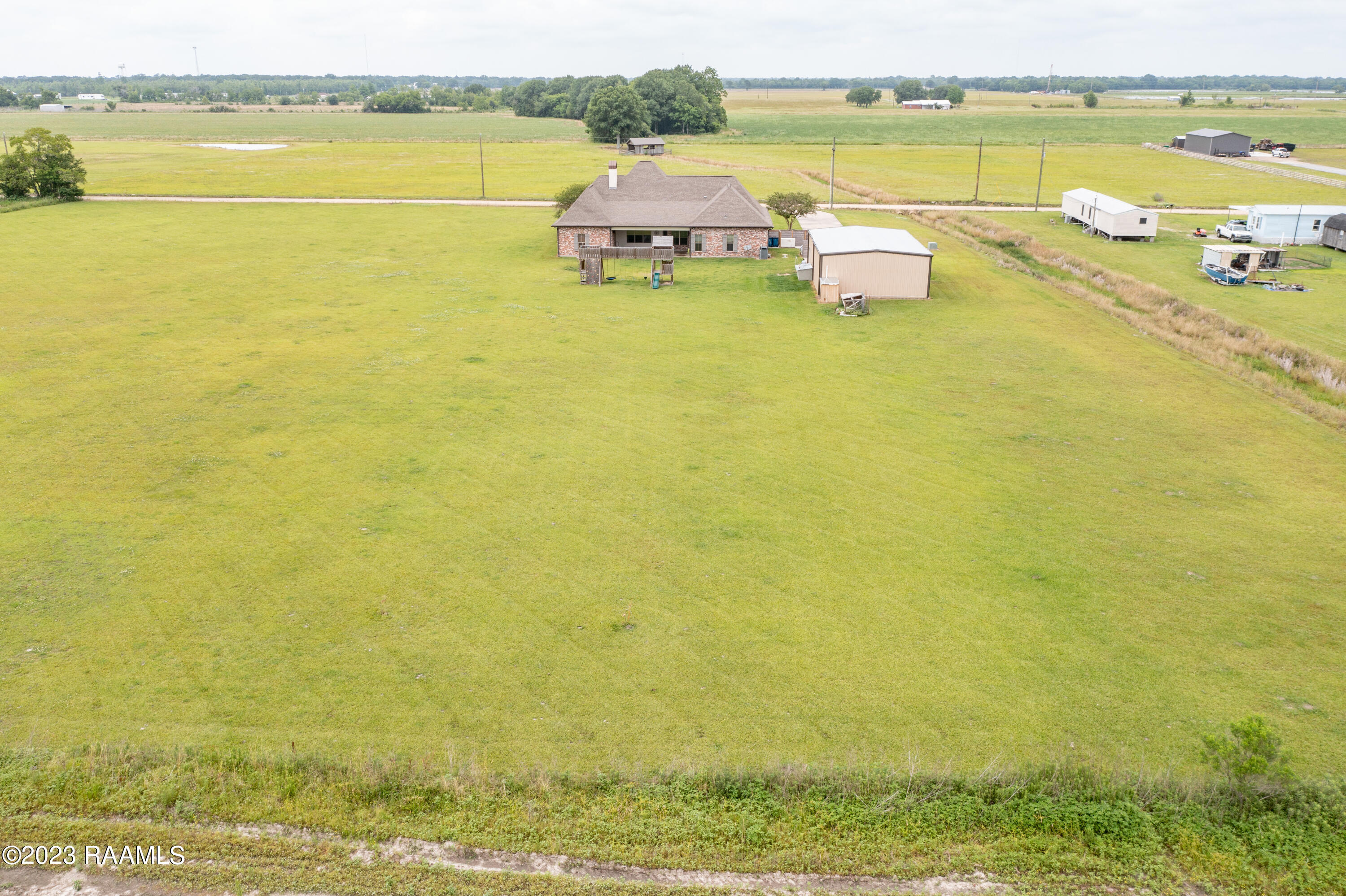 156 Hutchinson Road Duson, LA 70529 - Photo 8 of 8 Gallery Image 8