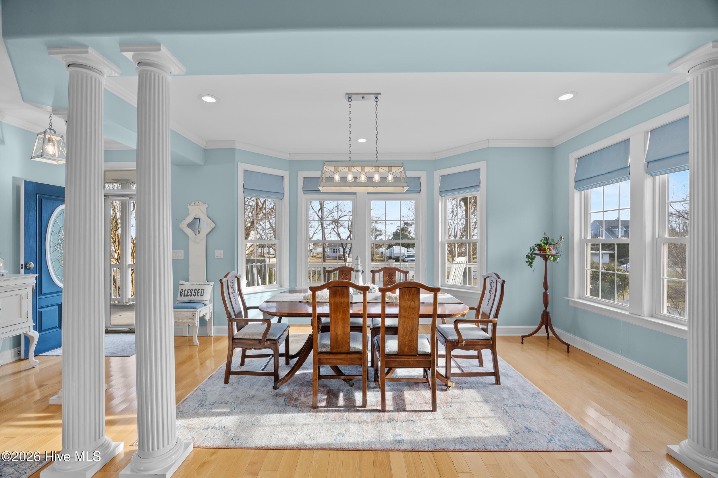 1031 Mallard Bay Road Hampstead, NC 28443 - Photo 6 of 50 35_dining room