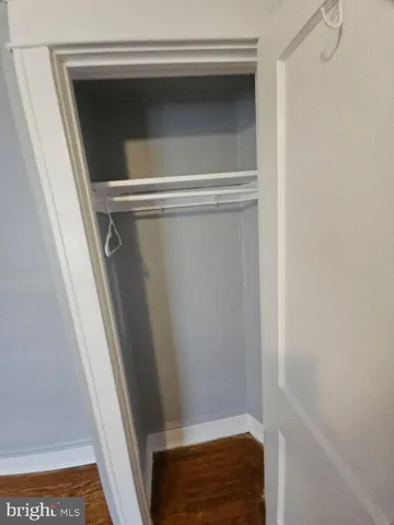 a view of small space