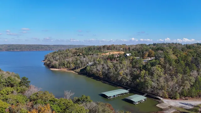 $20,000 | Lot 22-23 Woodlands Of Rivertrace Road, Iuka, MS 38852