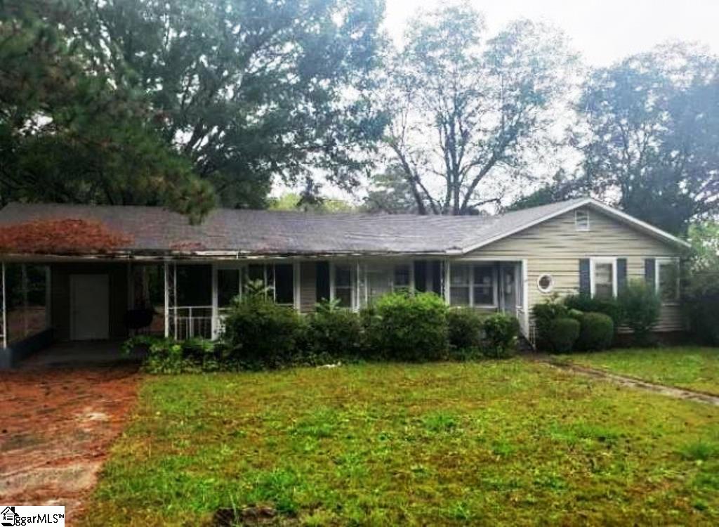 225 Sample Road Greenwood, SC 29649 - Photo 1 of 9 Gallery Image 1