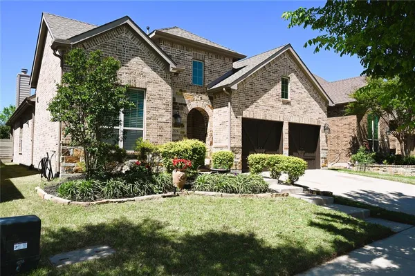 $445,000 | 705 Fenceline Drive, Argyle, TX 76226