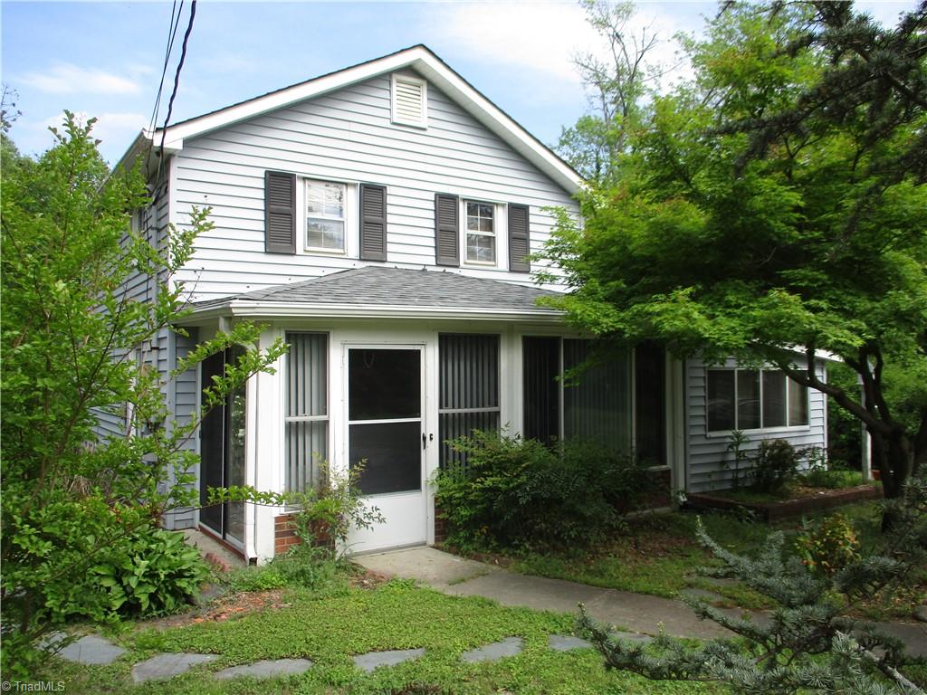 131 Horneytown Road High Point, NC 27265 - Photo 1 of 38 Gallery Image 1