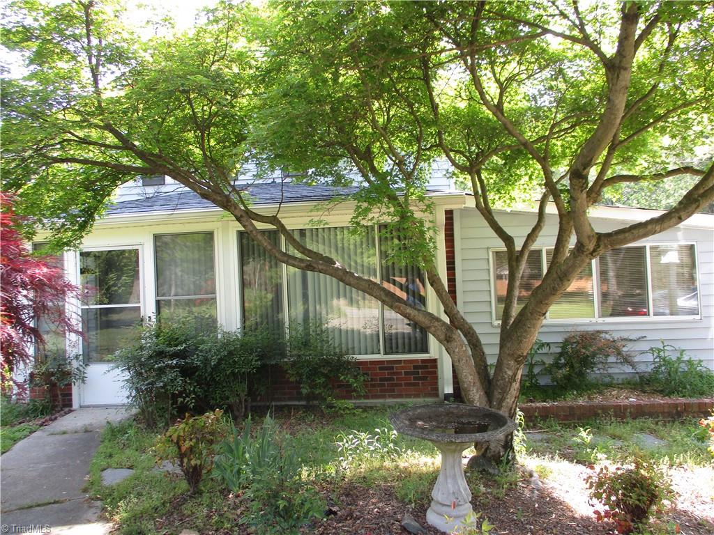 131 Horneytown Road High Point, NC 27265 - Photo 2 of 38 Gallery Image 2